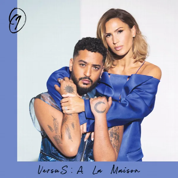 Pochette de Versus : À la maison