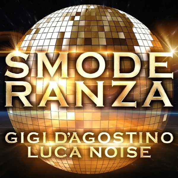 Pochette de Smoderanza