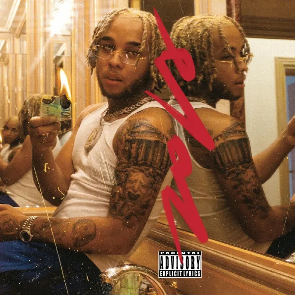 Pochette de Survie