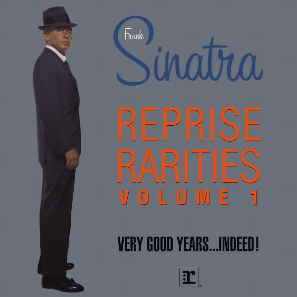 Pochette de Reprise Rarities (Vol. 1)