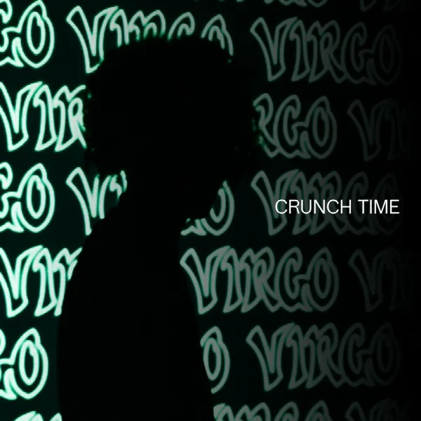 Pochette de Crunch Time