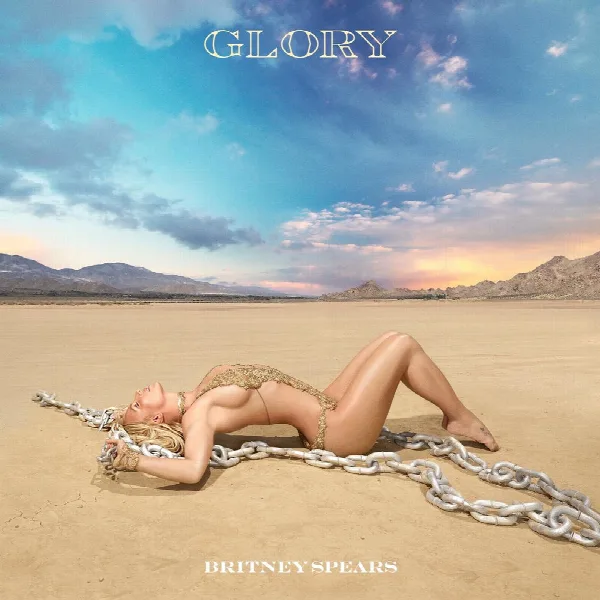 Pochette de Glory (Deluxe)