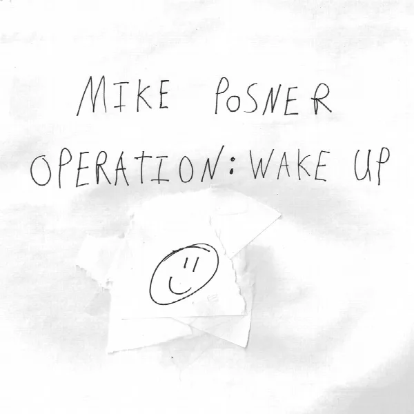 Pochette de Operation: Wake Up