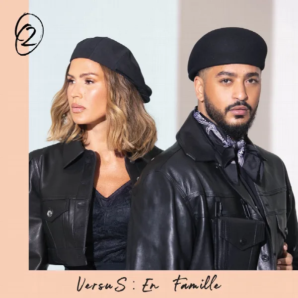 Pochette de VersuS : En famille