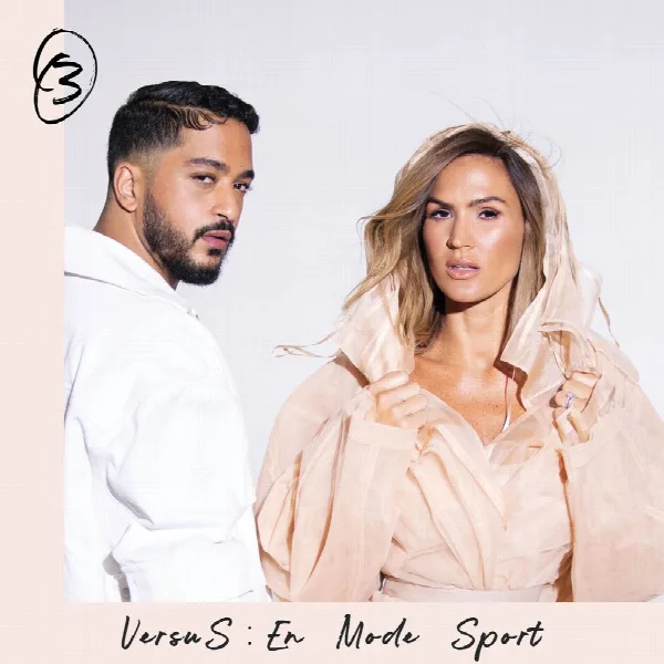 Pochette de VersuS : En mode sport