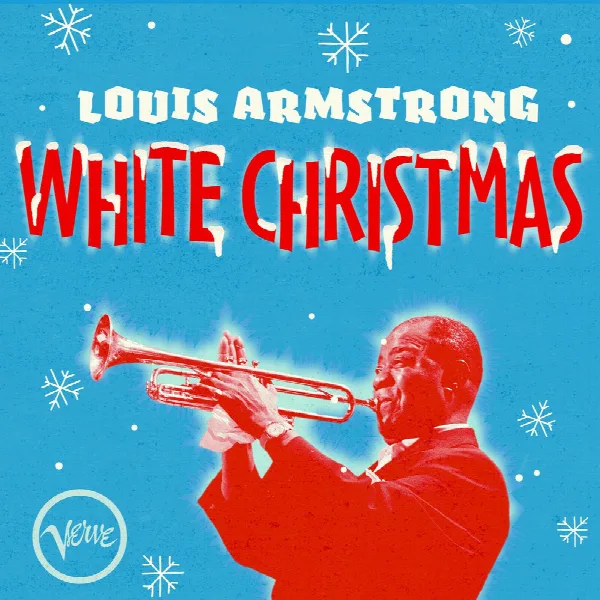 Pochette de White Christmas