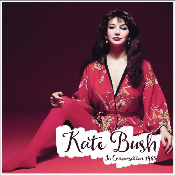 Pochette de In Conversation 1983