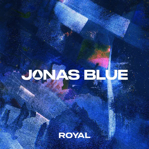 Pochette de Royal
