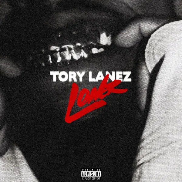 Pochette de Loner