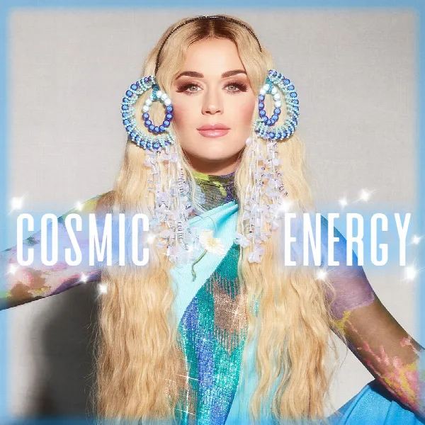 Pochette de Cosmic Energy