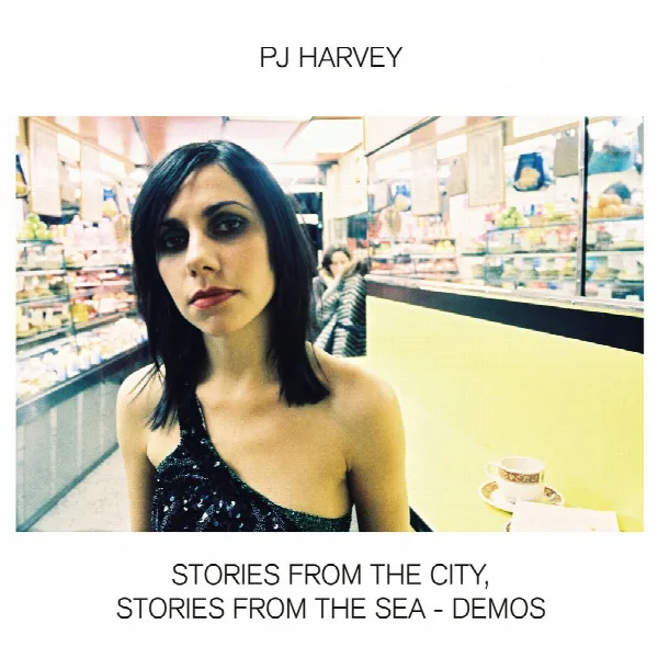 Pochette de Stories From The City, Stories From The Sea - Demos