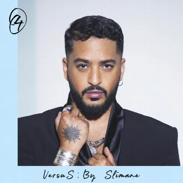 Pochette de VersuS : By Slimane