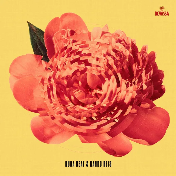 Pochette de DUDA BEAT & NANDO REIS