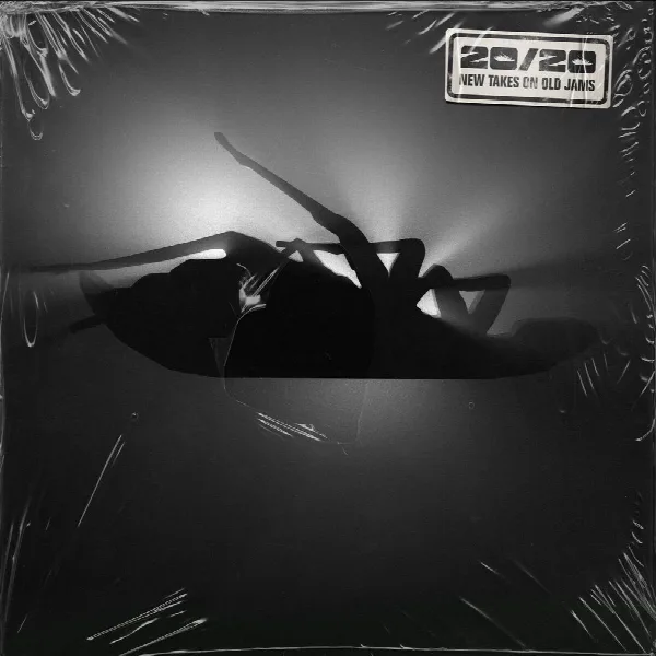 Pochette de 20/20