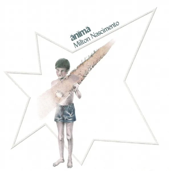 Pochette de Anima