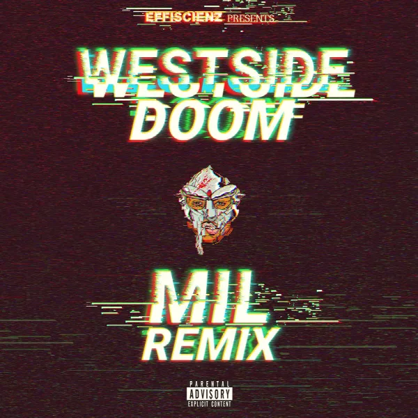 Pochette de Westside Doom (Mil Beats Remix)