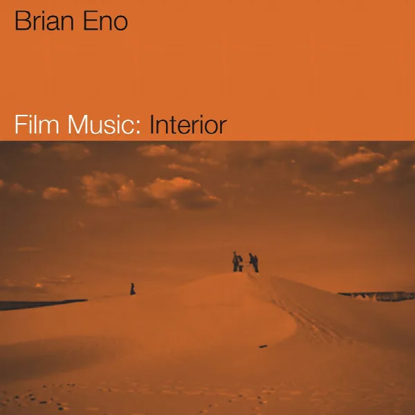 Pochette de Film Music: Interior