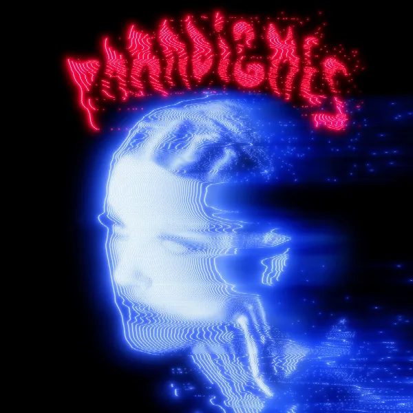 Pochette de Paradigmes