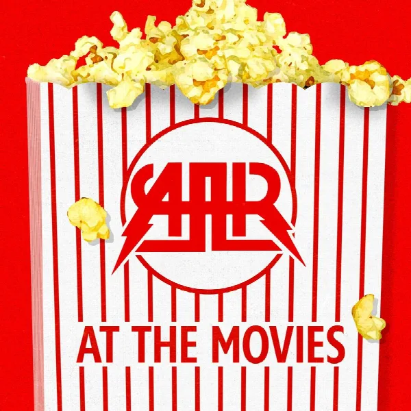 Pochette de AAR at the Movies