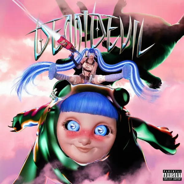 Pochette de DEMIDEVIL