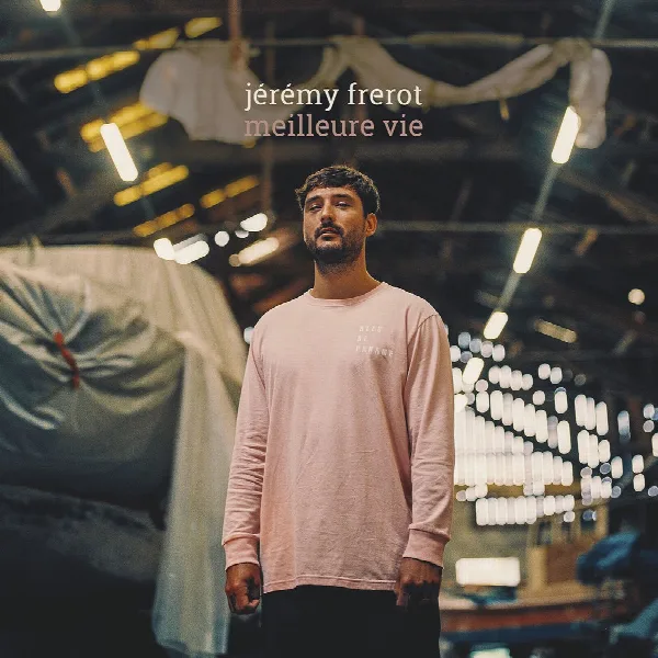 Pochette de Meilleure vie