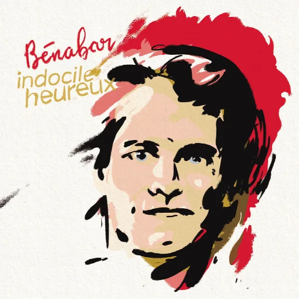 Pochette de Indocile heureux