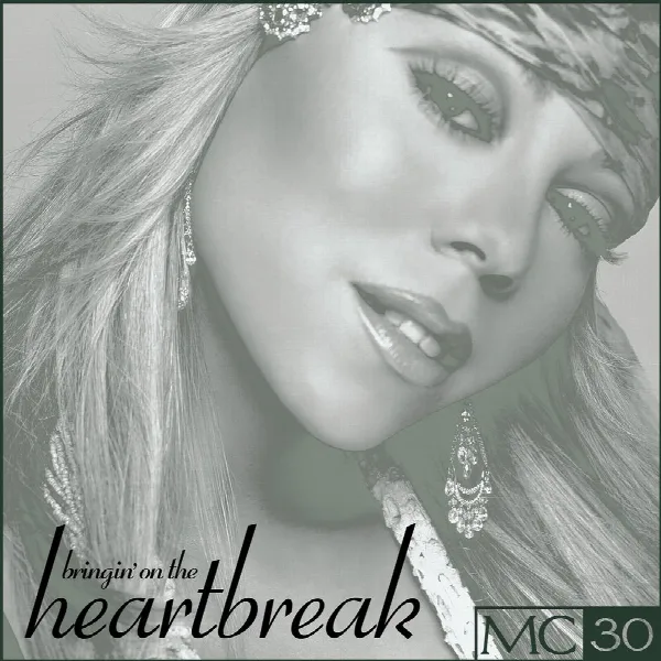 Pochette de Bringin’ On The Heartbreak - EP