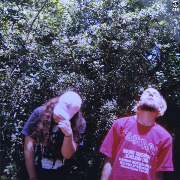 Pochette de High Tide in the Snake's Nest
