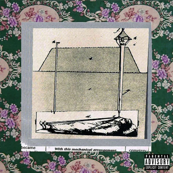 Pochette de KILL YOURSELF Part XI: The Kingdom Come Saga