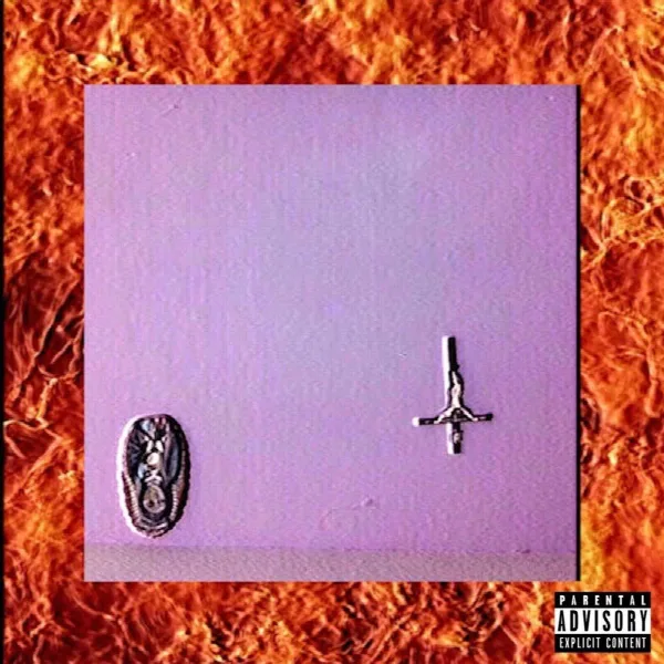 Pochette de KILL YOURSELF Part VII: The Fuck God Saga