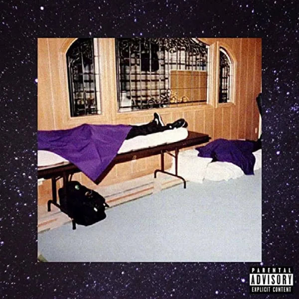 Pochette de KILL YOURSELF Part XX: The Infinity Saga