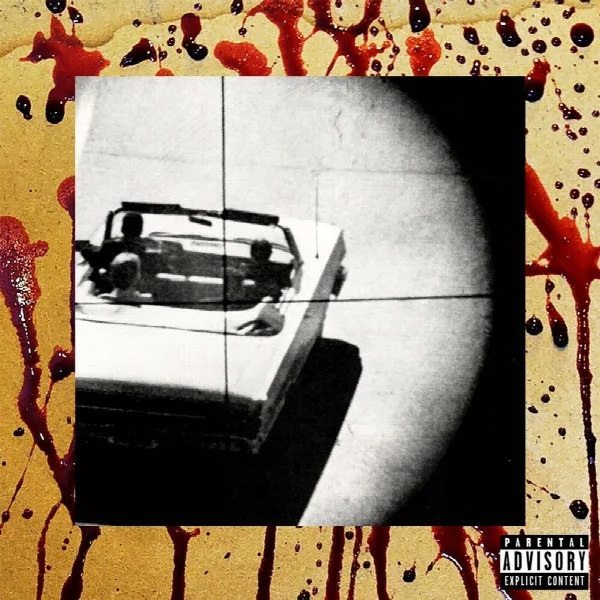 Pochette de KILL YOURSELF Part XVI: The Faded Stains Saga