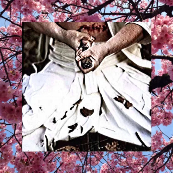 Pochette de KILL YOURSELF Part VIII: The Seppuku Saga