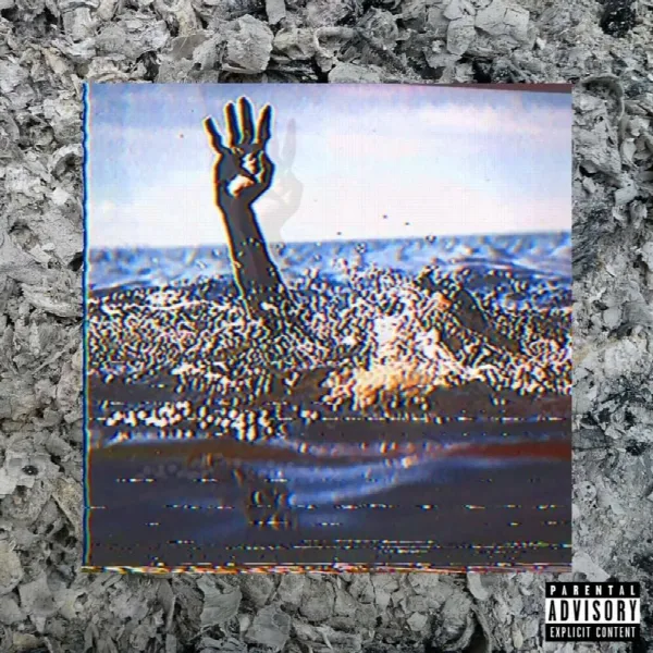 Pochette de KILL YOURSELF Part XV: The Coast of Ashes Saga