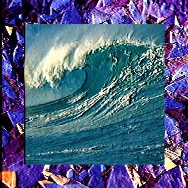 Pochette de KILL YOURSELF Part VI: The Tsunami Saga