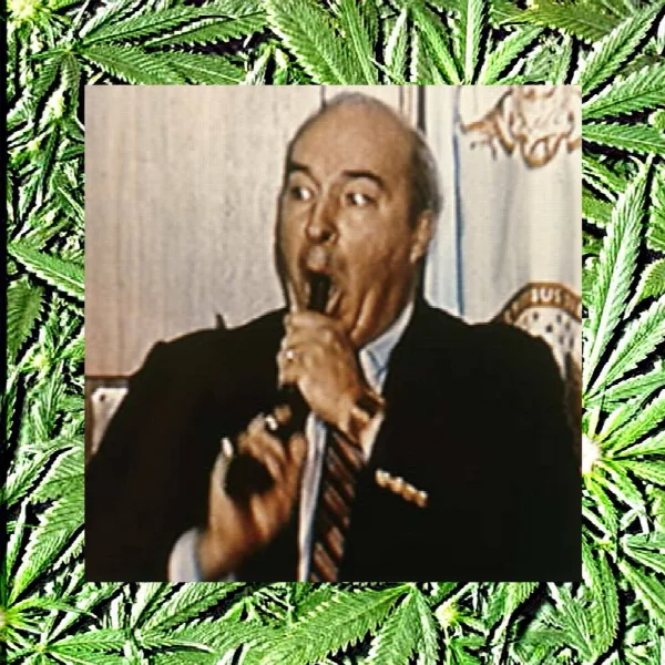 Pochette de KILL YOURSELF Part III: The Budd Dwyer Saga