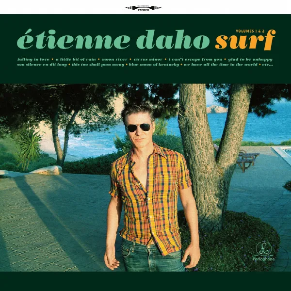 Pochette de Surf (Volumes 1 & 2)