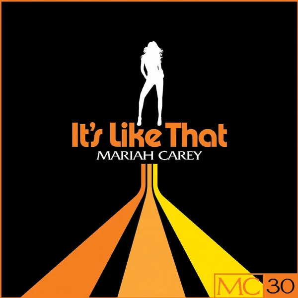 Pochette de It's Like That - EP