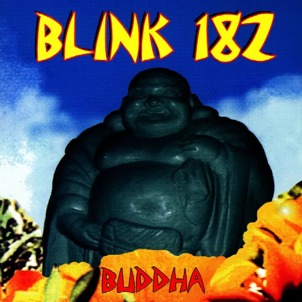 Pochette de Buddha