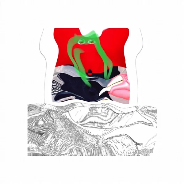 Pochette de Gmail and the Restraining Orders