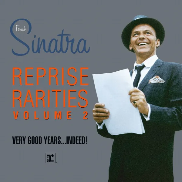 Pochette de Reprise Rarities (Vol. 2)