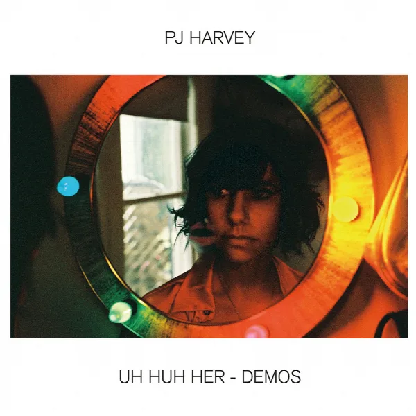 Pochette de Uh Huh Her - Demos