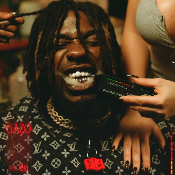 Pochette de DRILL FR