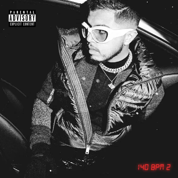 Pochette de 140 BPM 2