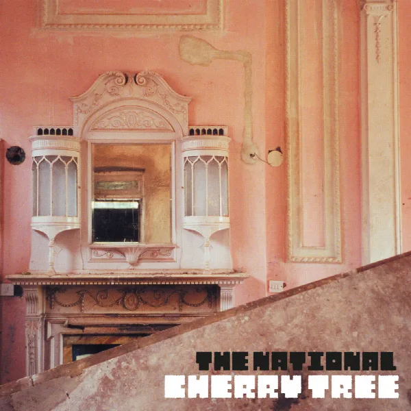 Pochette de Cherry Tree (2021 Remaster)