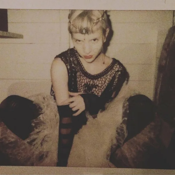 Pochette de MUSIC FOR THE FELLOW WITCHES OUT THERE