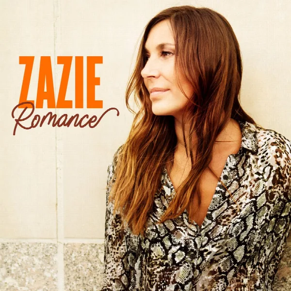 Pochette de Romance