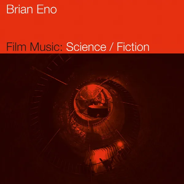 Pochette de Film Music: Science / Fiction