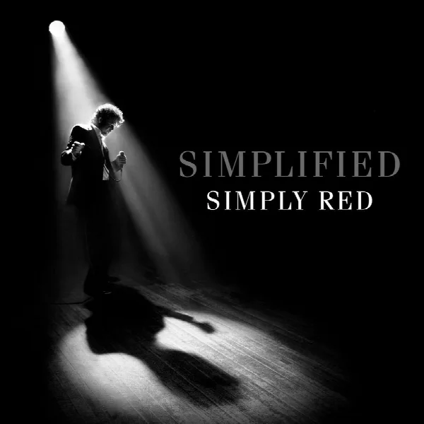 Pochette de Simplified
