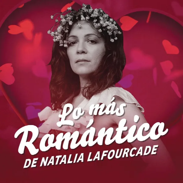 Pochette de Lo Más Romántico de